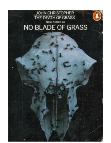 The Death Of Grass John Christopher