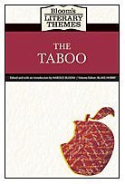 The Taboo Harold Bloom Edited And With An Introduction By