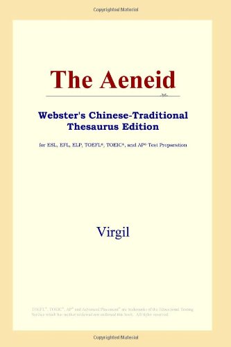 The Aeneid Virgil