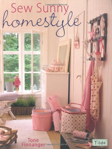 Sew Sunny Homestyle Tone Finnanger
