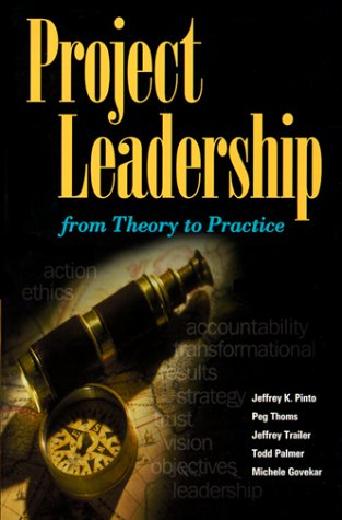 The Frontiers Of Project Management Research Dennis P Slevin