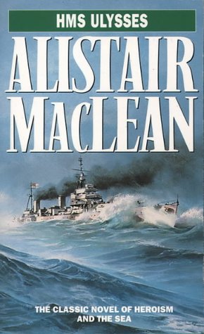 Hms Ulysses New Ed Alistair Maclean