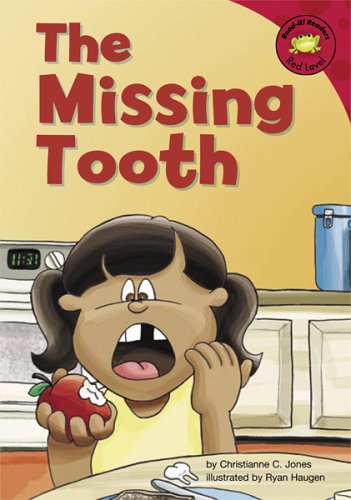 The Missing Tooth Readit Readers Susan Blackaby