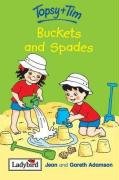 Topsy And Tim Buckets And Spades Jean Adamson