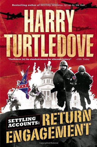 Return Engagement Harry Turtledove