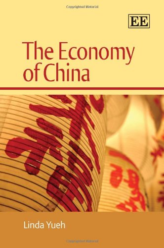 Economy Of China Linda Yueh