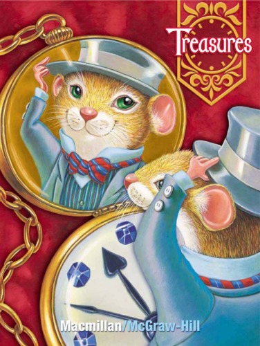 Treasures 11 01 Donald R Bear