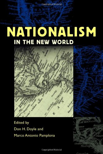 Nationalism In The New World Various