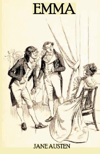 Emma Jane Austen