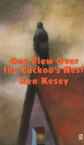 One Flew Over The Cuckoos Nest Ken Kesey