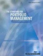 The Standard For Portfolio Management Project Management Institute