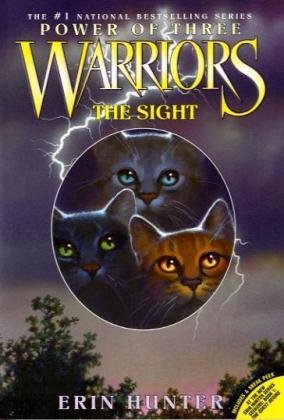 The Sight Erin Hunter