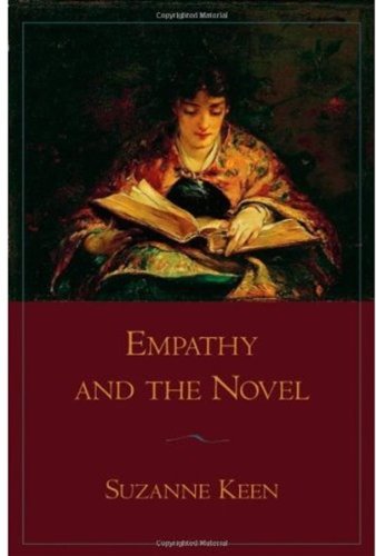 Empathy And The Novel Suzanne Keen