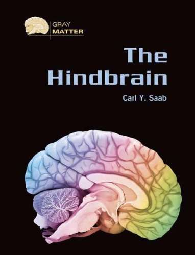 The Hindbrain Gray Matter Carl Y Saab