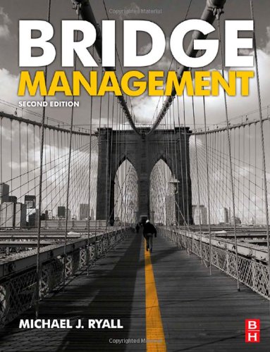 Bridge Management 2nd Edition 2nd Edition Mike Ryall
