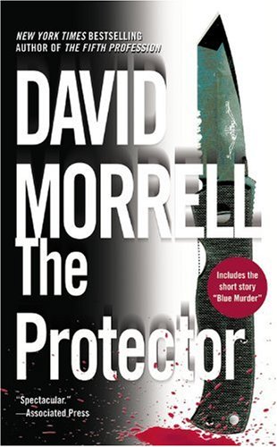 The Protector David Morrell