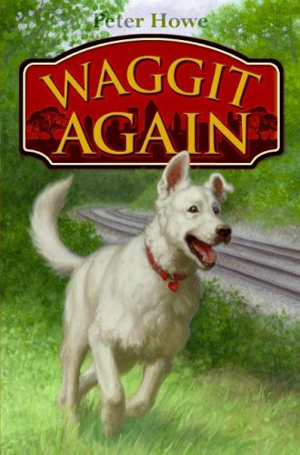 Waggit Again Peter Howe