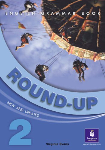 Roundup 2 Students Book Round Up Grammar Practice 3rd Revised Edition V Evans