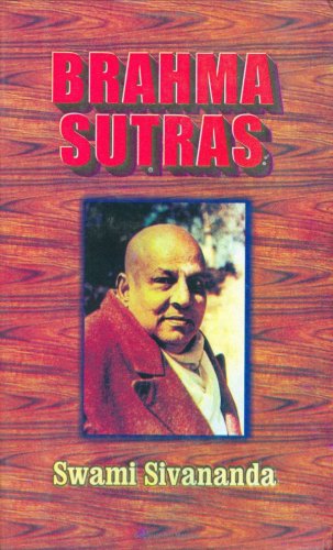 Brahma Sutras Text Wordtoword Meaning Translation And Commentary 3rd Badarayana