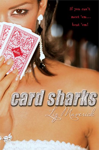 Card Sharks Liz Maverick