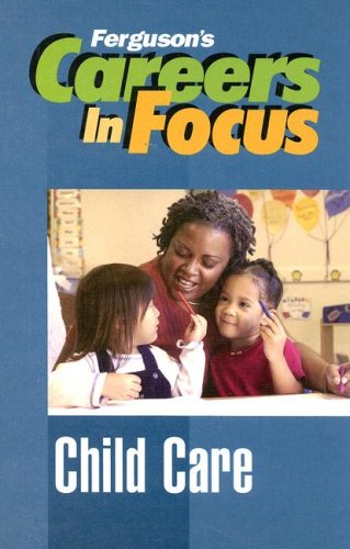 Child Care Fergusons Careers In Focus Ferguson