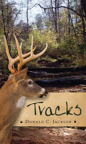 Tracks Donald C Jackson