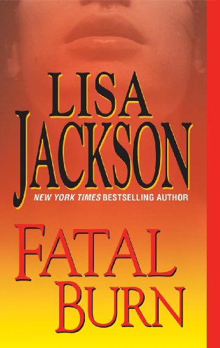 Fatal Burn Lisa Jackson
