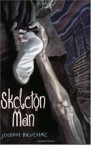 Skeleton Man Joseph Bruchac