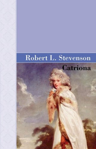 Catriona R L Stevenson