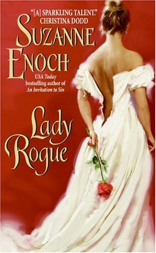 Lady Rogue Suzanne Enoch