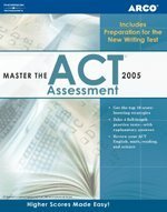 Master The Act Assessment 2005 E Master The New Act Assessment 5 Rev Sub Arco