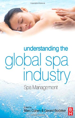 Understanding The Global Spa Industry Spa Management Gerry Bodeker