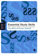 Teaching Learning And Study Skills A Guide For Tutors Sage Study Skills Series 1st Edition Tom Burns