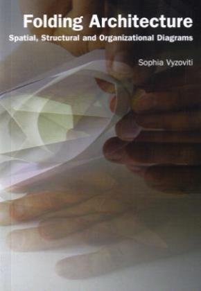 Folding Architecture Sophia Vyzoviti