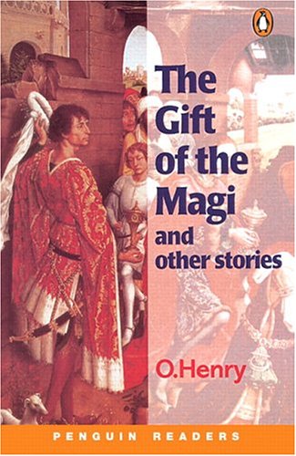 The Gift Of The Magi And Other Stories Penguin Readers Level 1 1st O Henry