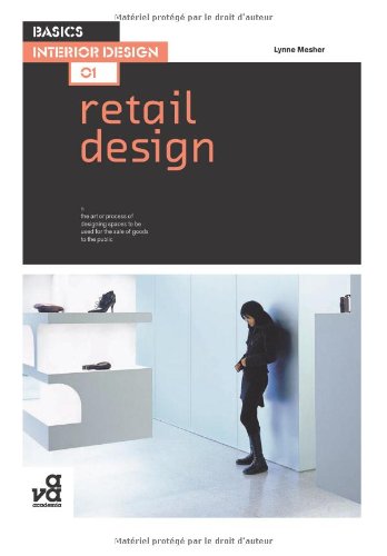 Basics Interior Design Retail Design Lynne Mesher
