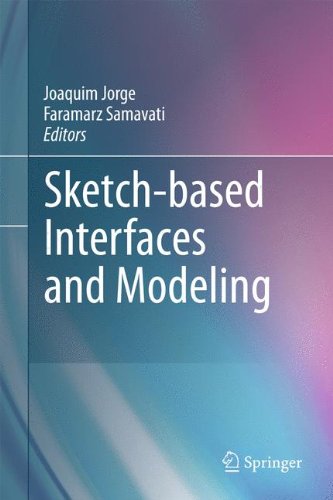 Sketchbased Interfaces And Modeling 1st Edition Faramarz F Samavati