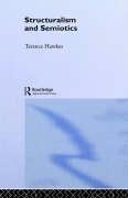 Structuralism And Semiotics New Accents 2nd Edition Terence Hawkes