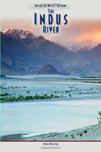 The Indus River Mountjoy Shane