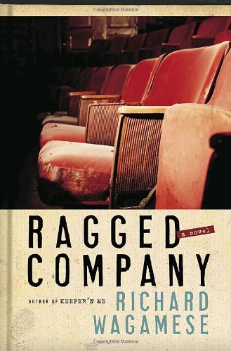 Ragged Company Richard Wagamese