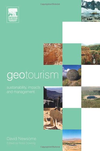 Geotourism Sustainability Impacts And Management David Newsome