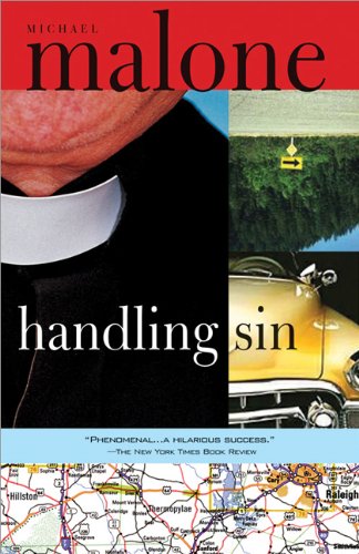 Handling Sin Malone