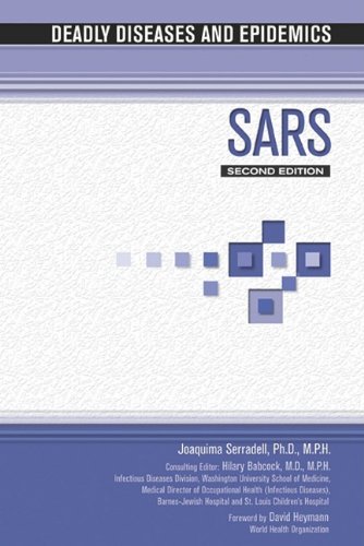 Sars 2nd Edition Joaquima Serradell