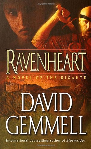 Ravenheart A Novel Of The Rigante David Gemmell
