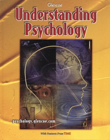 Understanding Psychology Student Edition 2nd Edition Richard Kasschau