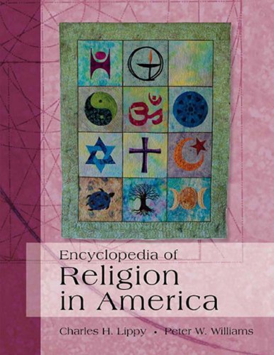 Encyclopedia Of Religion In America 4 Volume Set Charles H Lippy
