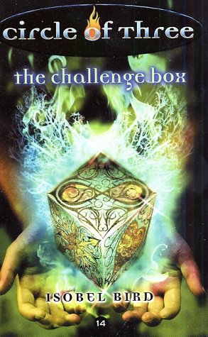Circle Of Three 14 The Challenge Box Circle Of Three Avon Ed Isobel Bird
