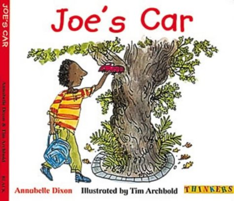 Joes Car Thinkers Annabelle Dixon
