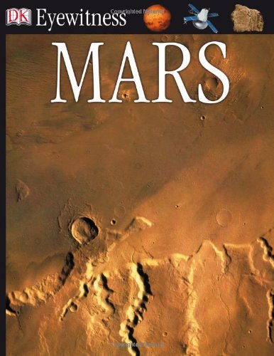 Mars Dk Eyewitness Stuart Murray