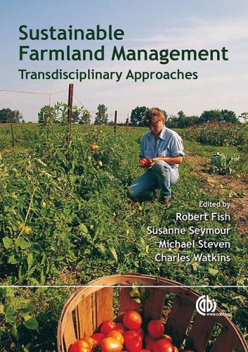 Sustainable Farmland Management Transdiciplinary Approaches Cabi First R Fish